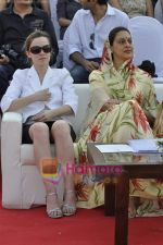 at India VS England Polo match in Mahalaxmi Race Course on 26th March 2011 (90).JPG